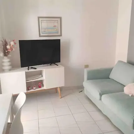Apartment The Summerland Tenerife