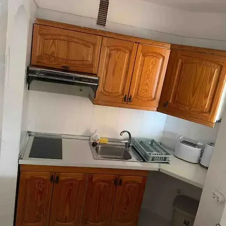 Apartment The Summerland Tenerife *