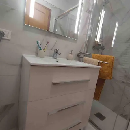 Apartment The Summerland Tenerife Los Cristianos (Tenerife)