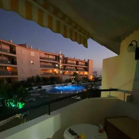 Apartmán The Summerland Tenerife