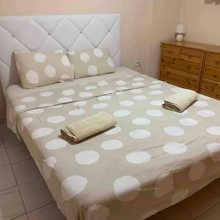 The Summerland Tenerife Apartmán *
